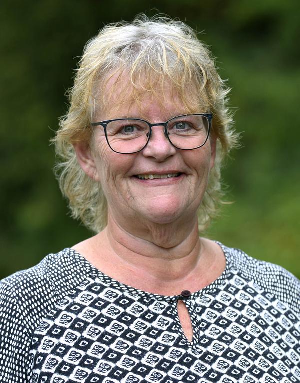 Merete Wittrup Lauesen