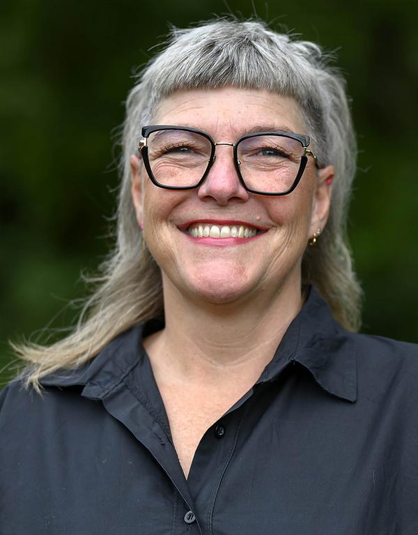 Mette Tolstrup Ringstrøm Andersen