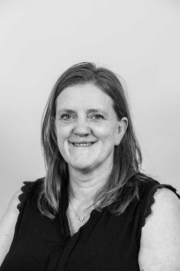 Mette Pedersen