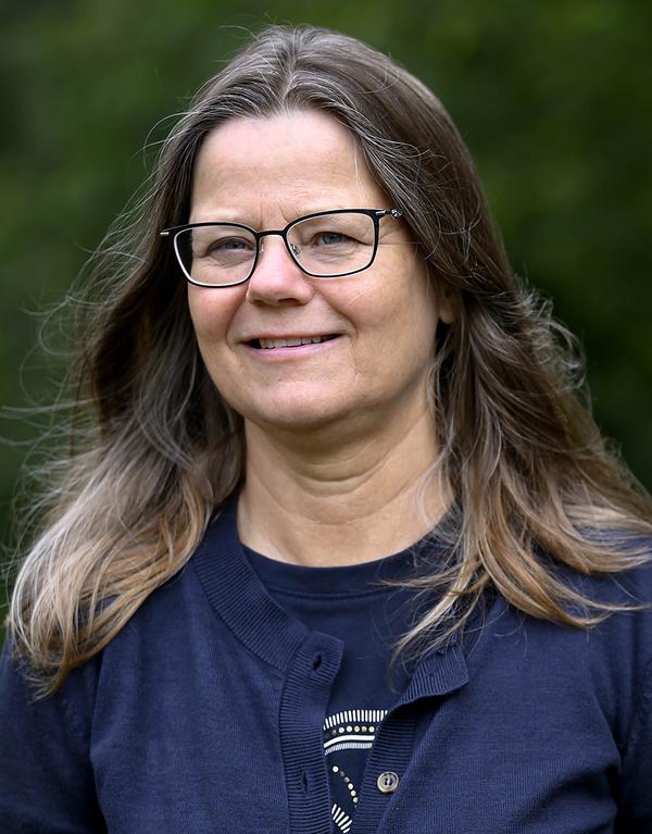 Mette Voss