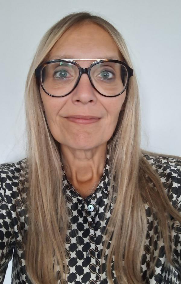 Ninna Tordrup stiller op