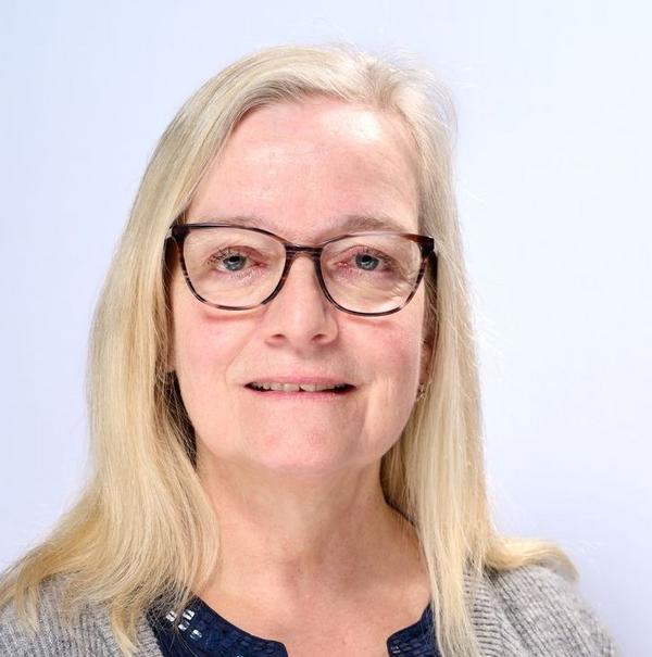 Pia Ungstrup Petersen