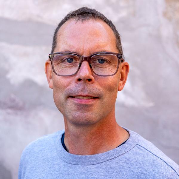Thomas Riis-Andersen genopstiller