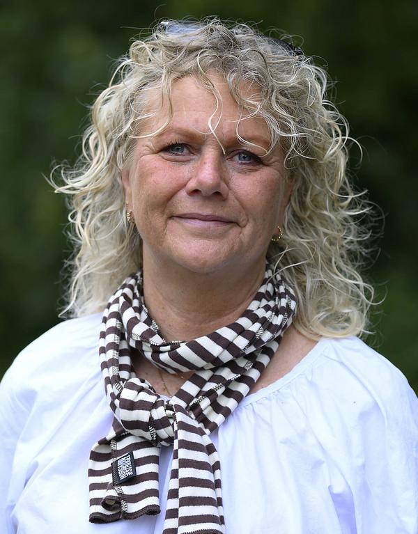 Trine Nothlev
