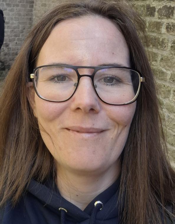 Trine Haslund