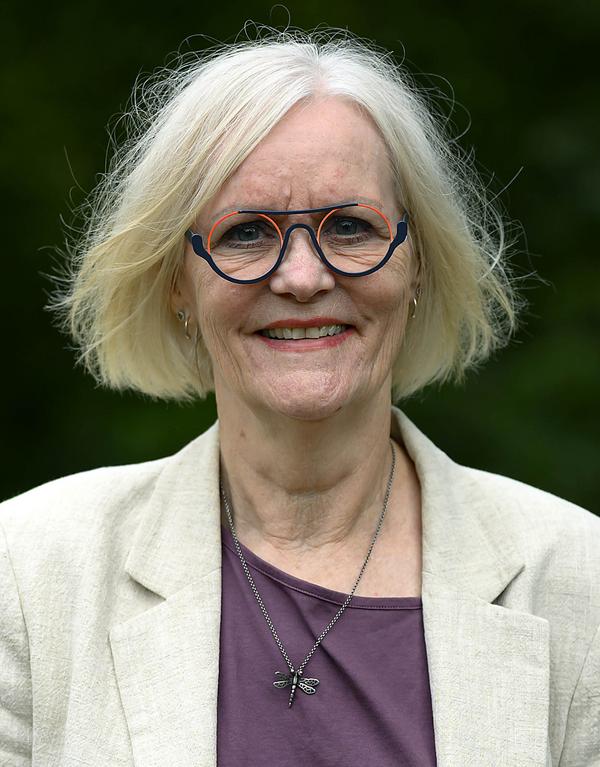 Ulla Koustrup