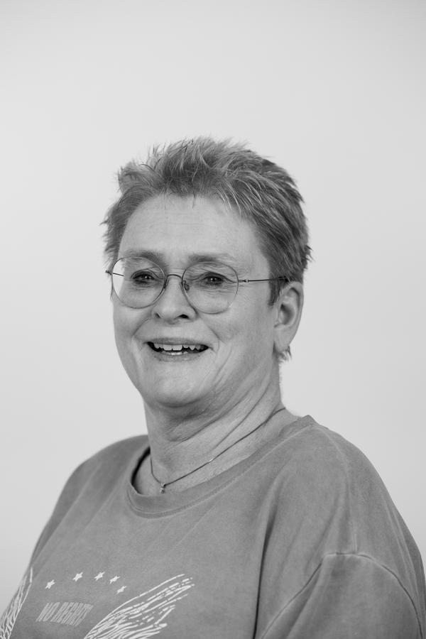 Ulla Bøjesen