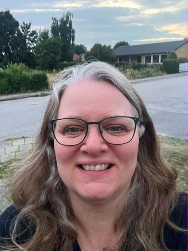 Billede af Karina