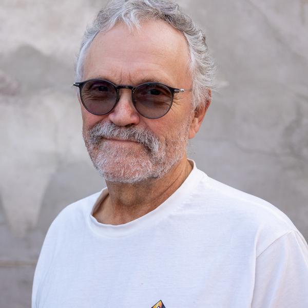 Jørgen Krossing Eberhardt genopstiller