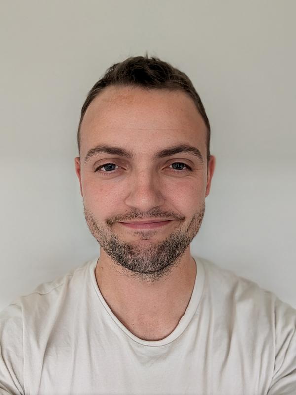 Kasper Kaare genopstiller