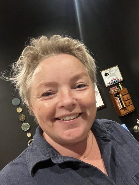 Marie Bremer stiller op til bestyrelsen