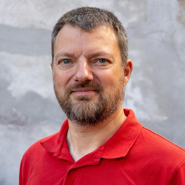 Morten Pedersen genopstiller