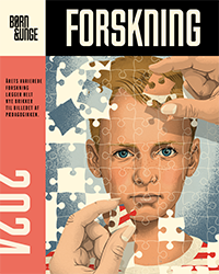 Forskningskavalkade 2024 forside