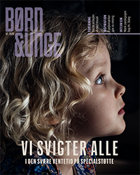 Børn&Unge forside 2 2026