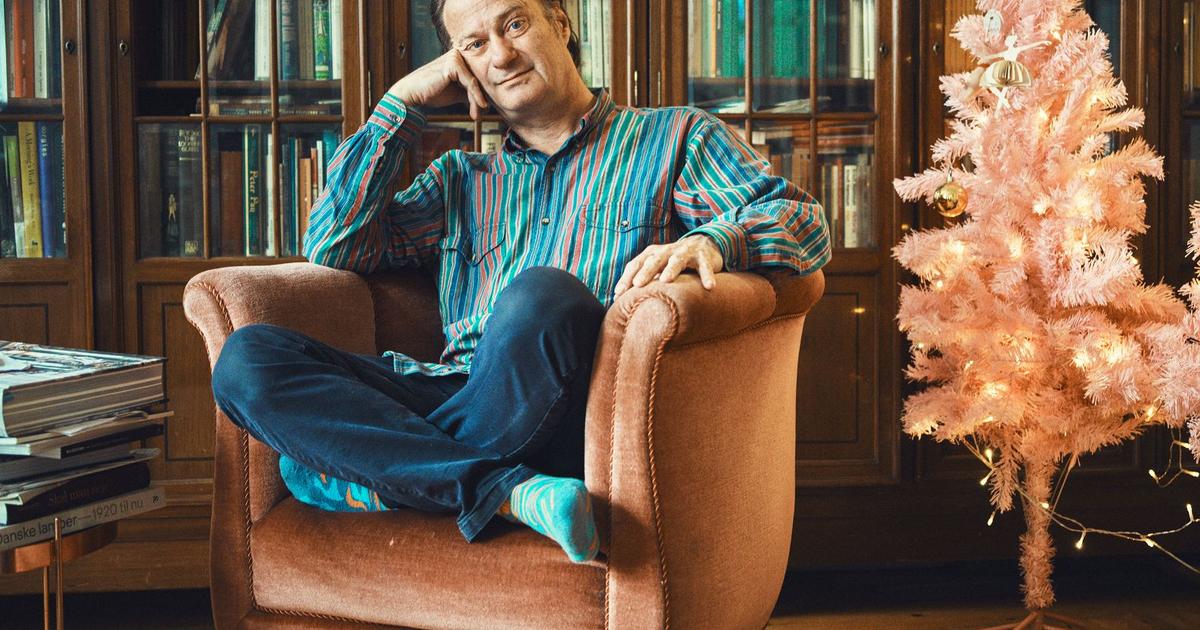 Knud Romer til pædagoger: Kæmp for, at børnene får barndommen tilbage ...
