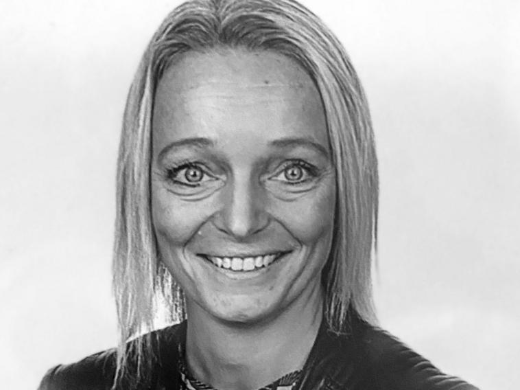 Pædagog Rikke Ottobrøker