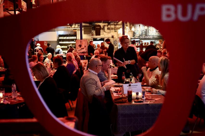 Valgmøde 6. november i Næstved