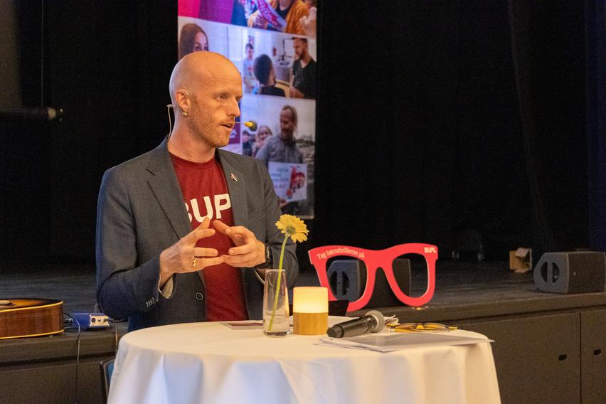 Johnny Gaardsdal om professionens udfordringer 