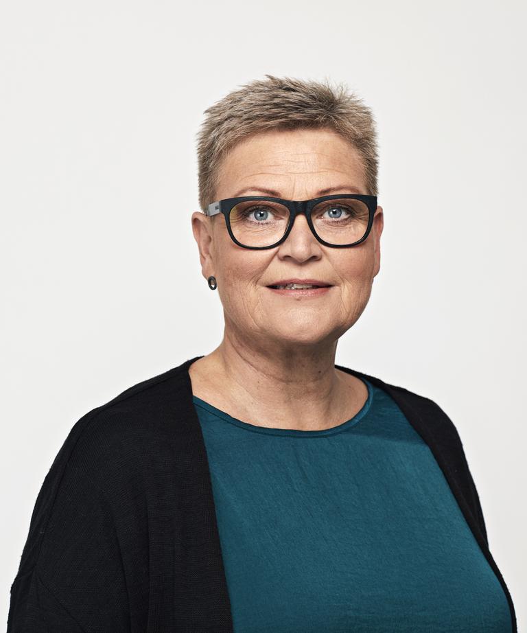 Birgitte Conradsen