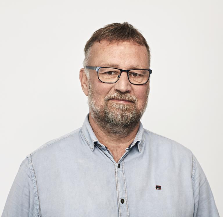 Lars Søgaard Jensen