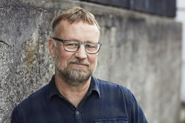 Lars Søgaard Jensen