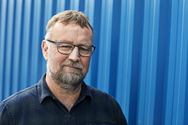 Lars Søgaard Jensen