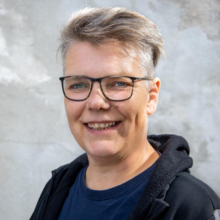 Bettina Storm, FTR i Vordingborg og medlem af BUPL Sydøsts bestyrelse