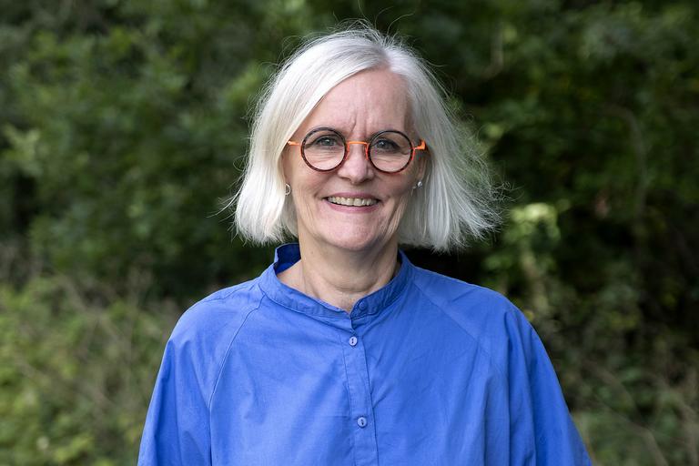Ulla Koustrup