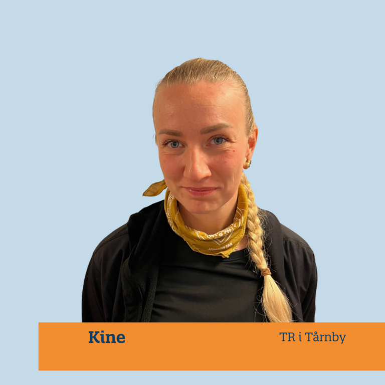 Kine_TR i Tårnby