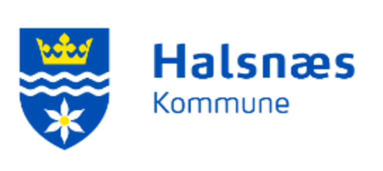 Halsnæs Byvåben