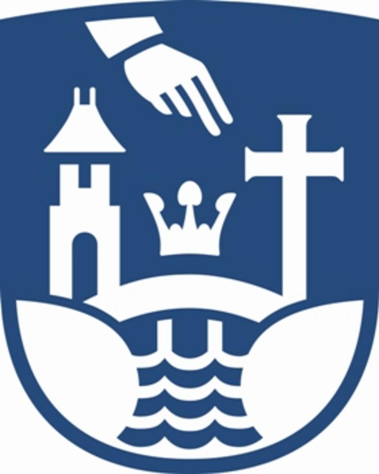 Købe Byvåben