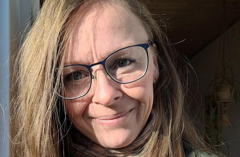 Pædagog Nanna Høyrup fra Alternativet er indkaldt som vikar til Folketinget