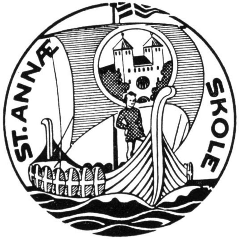 Sankt Annæ Skole_logo