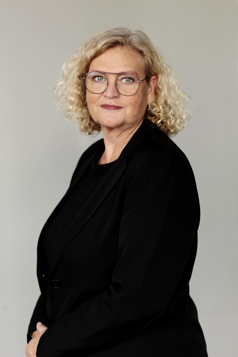 Birgitte Conradsen