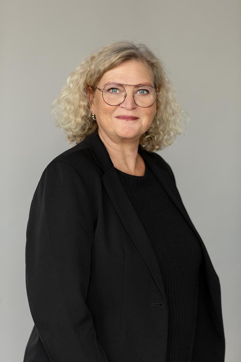 Birgitte Conradsen