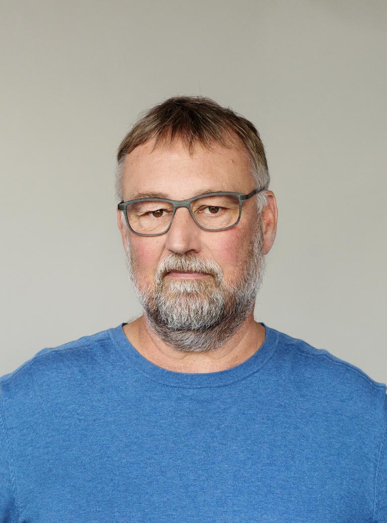 Lars Søgaard Jensen