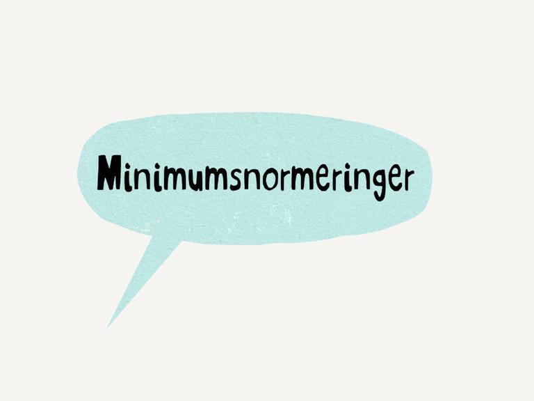 Sådan fik vi minimumsnormeringer