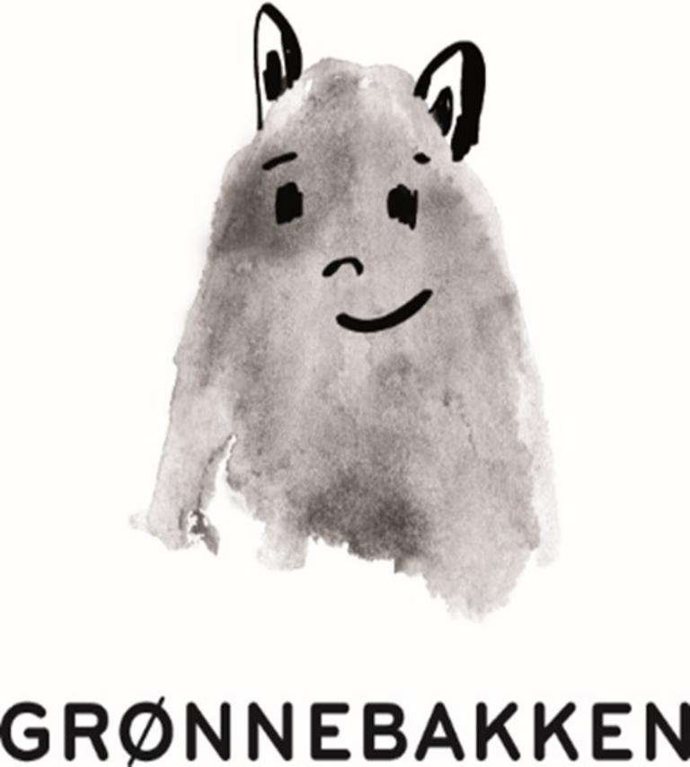 Grønnebakken logo