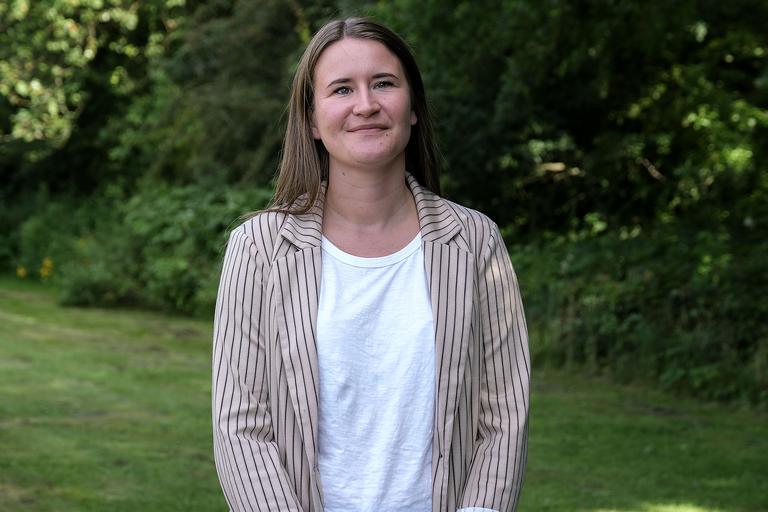 Julie Brodersen