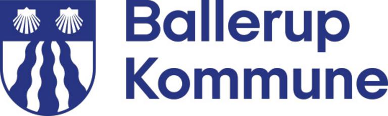 Ballerup byvåben