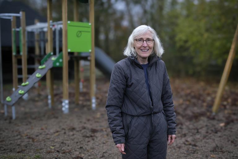 Ninna Bonefeld Guderup Børnehave 3