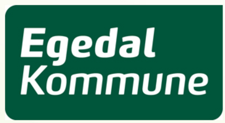 Egedal logo