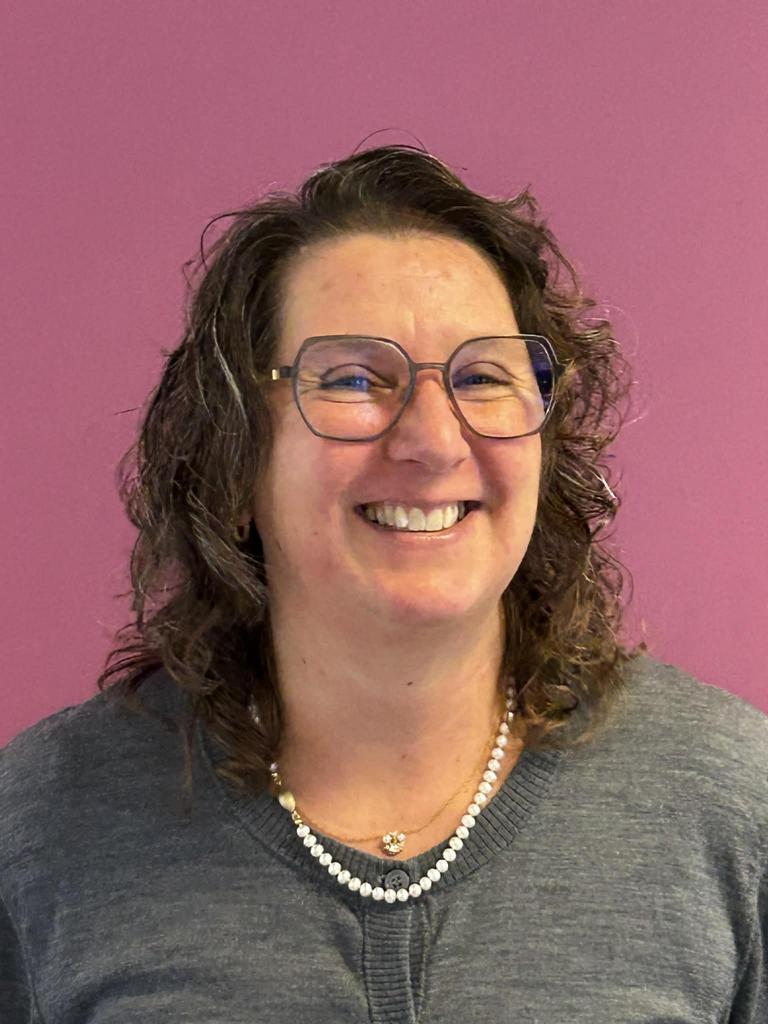 Dorthe Dalhoff Nielsen