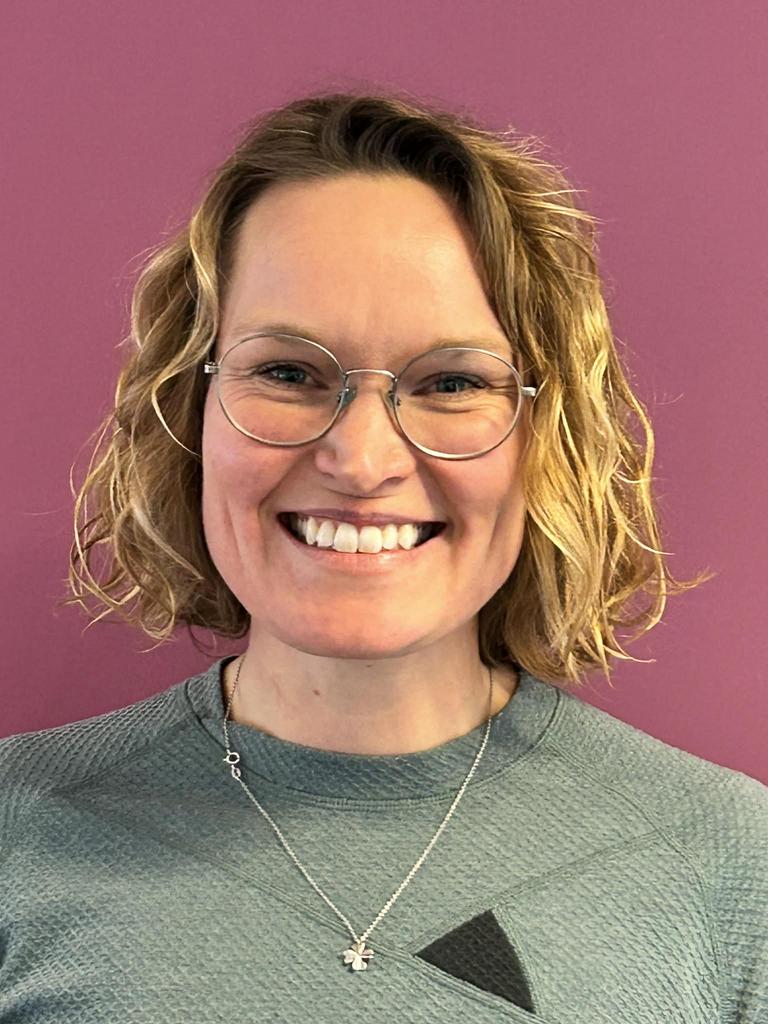 Maibrit Randrup Nilsson