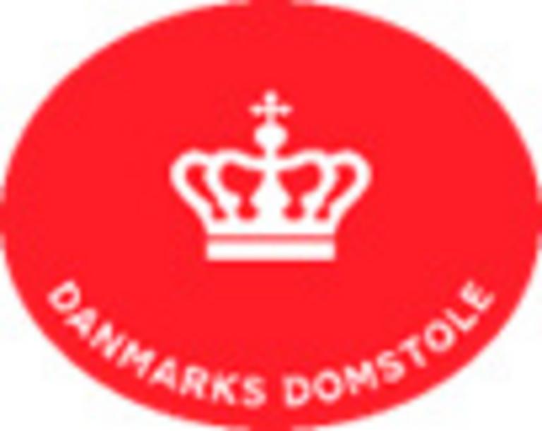 Danmarks Domstole