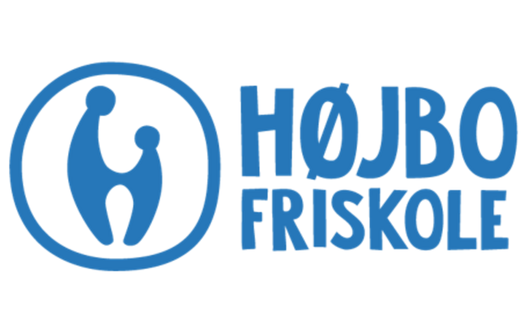 Logo Højbo Friskole