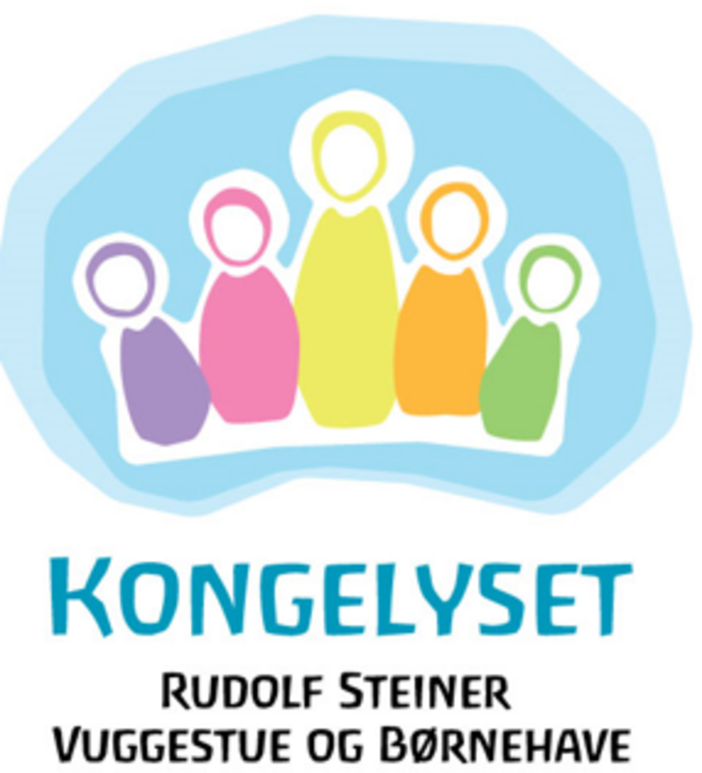 Kongelyset logo