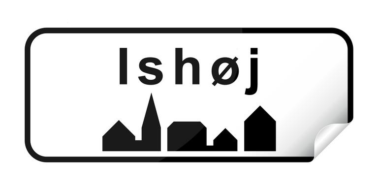 Ishøj