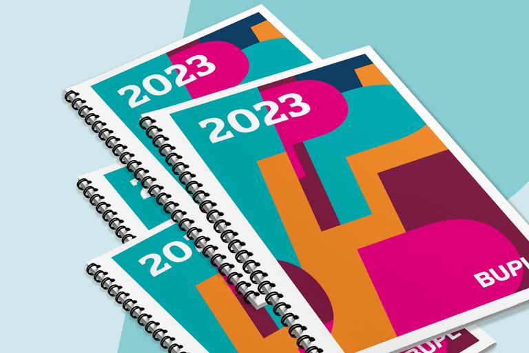 Kalender 2023
